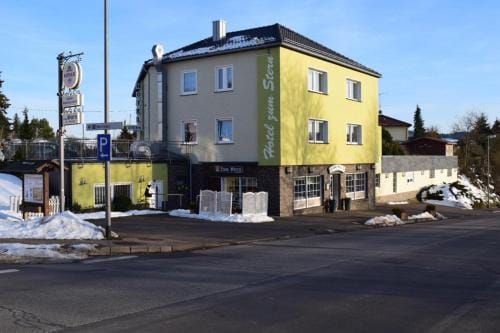 Hotel-Restaurant Zum Stern Hotel in Saarland, 66, Germany