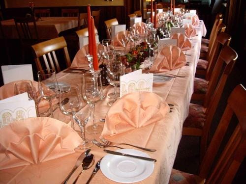 Hotel-Restaurant Zum Stern Hotel in Saarland, 66, Germany