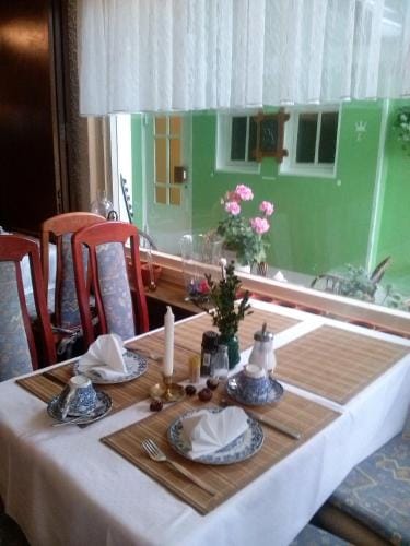 Hotel Prinz Eitel Hotel in Rhineland-Palatinate
