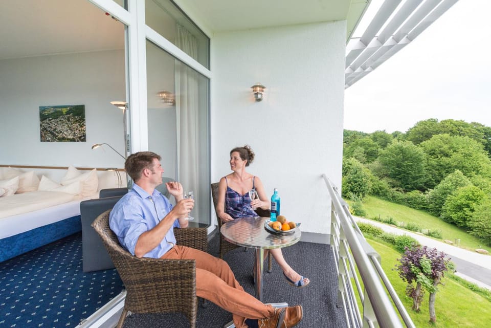 Wildpark Hotel Hotel in Rhineland-Palatinate