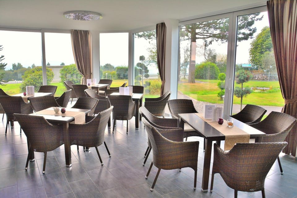Wildpark Hotel Hotel in Rhineland-Palatinate