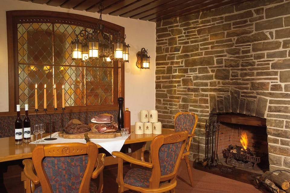 Gastehaus Wilgersdorf GmbH Hotel in Rhineland-Palatinate