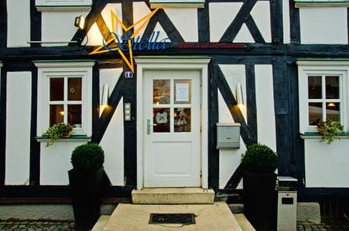 Hotel Stella Hotel in Siegen