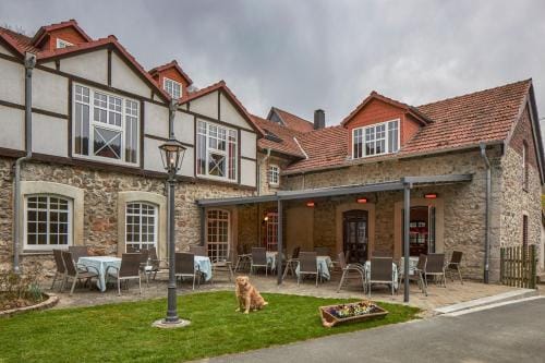 Hotel Haus Recke Hotel in Hesse