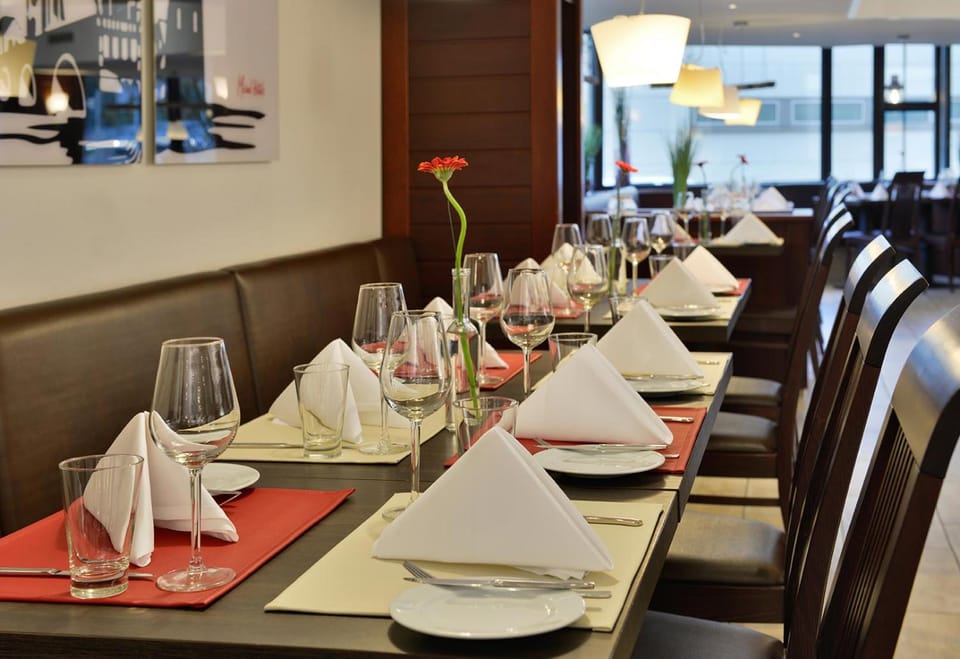 Michel Hotel Wetzlar Hotel in Wetzlar