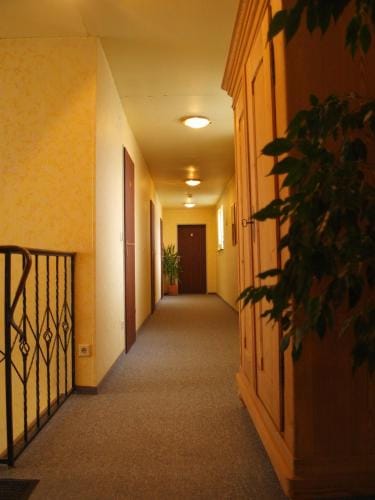 Hotel Garni Pension Ruth Hotel in Rhineland-Palatinate