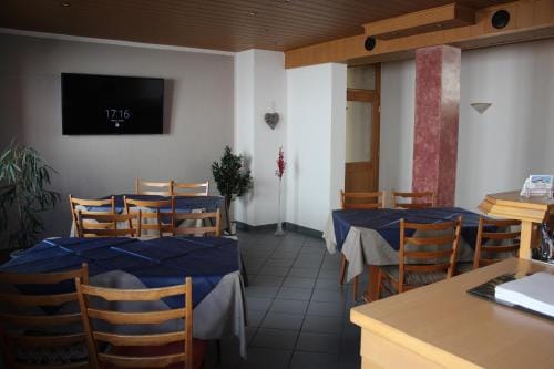 Hotel Garni Pension Ruth Hotel in Rhineland-Palatinate