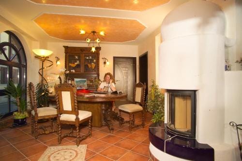 Cleo´s Hotel Kallstadt Hotel in Rhineland-Palatinate