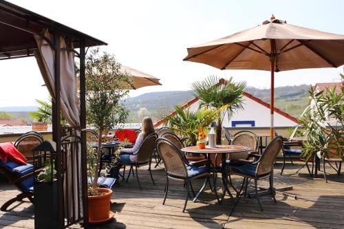 Cleo´s Hotel Kallstadt Hotel in Rhineland-Palatinate