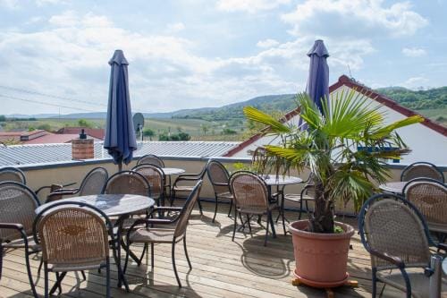 Cleo´s Hotel Kallstadt Hotel in Rhineland-Palatinate