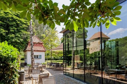 Landhotel Altes Wasserwerk GbR Hotel in Rhineland-Palatinate