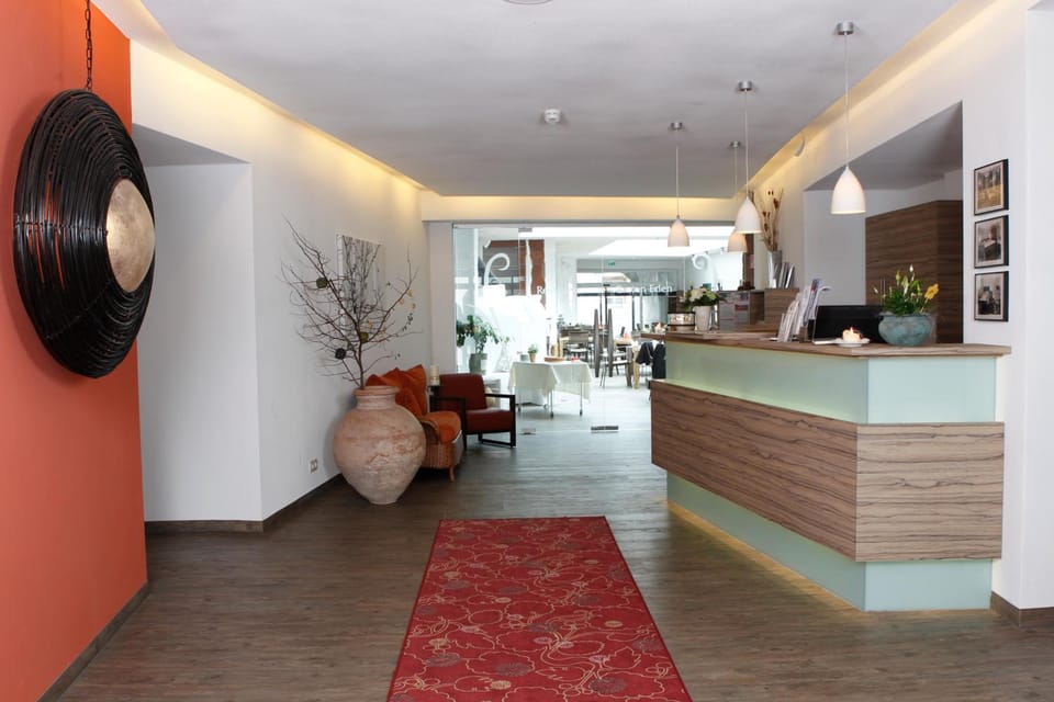 Hotel-Restaurant Pfalzer Hof Hotel in Rhineland-Palatinate