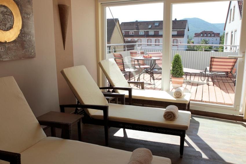 Hotel-Restaurant Pfalzer Hof Hotel in Rhineland-Palatinate