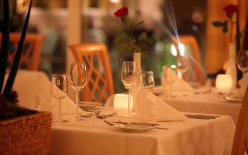 Wiedemann's Weinhotel Hotel in Rhineland-Palatinate