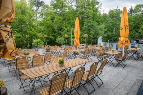 Haus Sommerhof Hotel in Baden-Württemberg