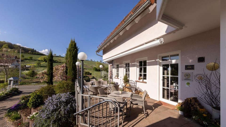 Castell Hotel & Restaurant Hotel in Rhineland-Palatinate