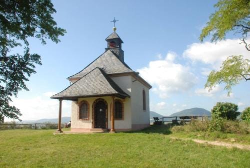 Gastehaus Kleine Kalmit Hotel in Rhineland-Palatinate