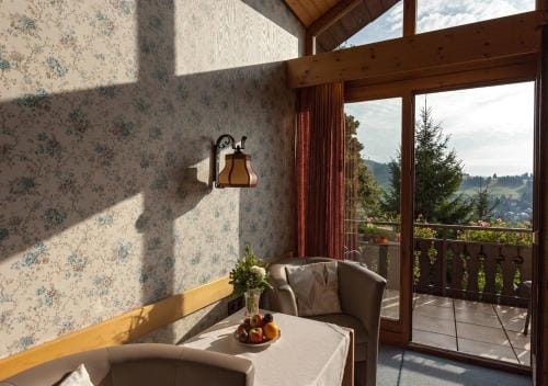 Bergseele Privat- & Retreathotel Schwarzwald Hotel in Baden-Württemberg