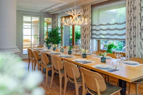 Bergseele Privat- & Retreathotel Schwarzwald Hotel in Baden-Württemberg