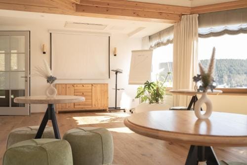 Bergseele Privat- & Retreathotel Schwarzwald Hotel in Baden-Württemberg