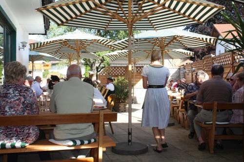 Hotel Christl Hotel in Salzburgerland