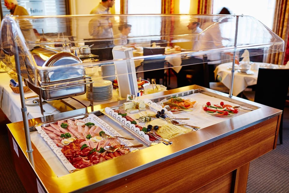 Food and beverages