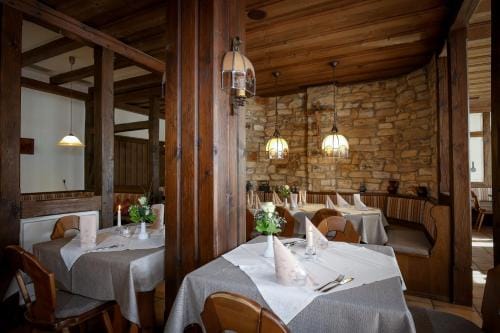 Hotel-Restaurant Stern Hotel in Baden-Württemberg