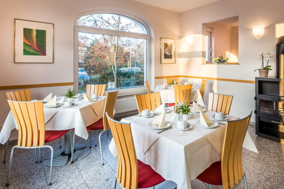 Hotel am Rokokogarten Hotel in Veitshöchheim