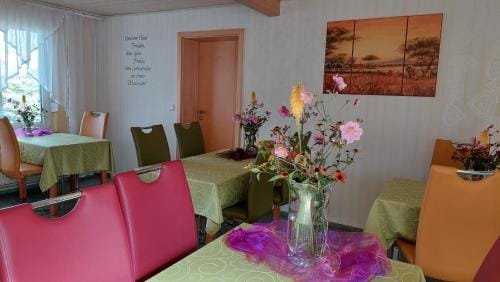 Pension Haus Germania Inn in Erfurt