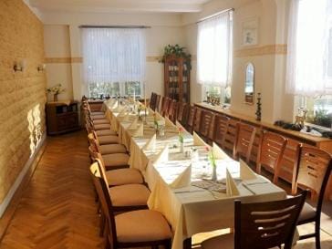 Hotel Waldhaus-Hutzelhoh Hotel in Thuringia, Germany