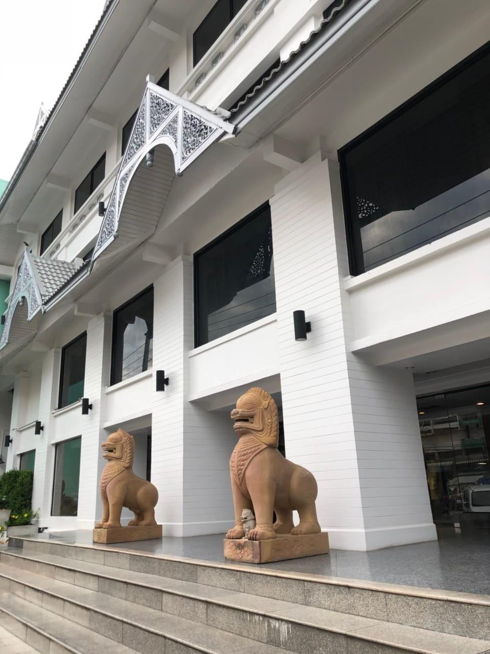 Sunday Ayothaya Hotel Hotel in Laos