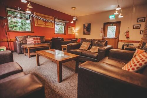 Crianlarich Youth Hostel Hostel in Scotland