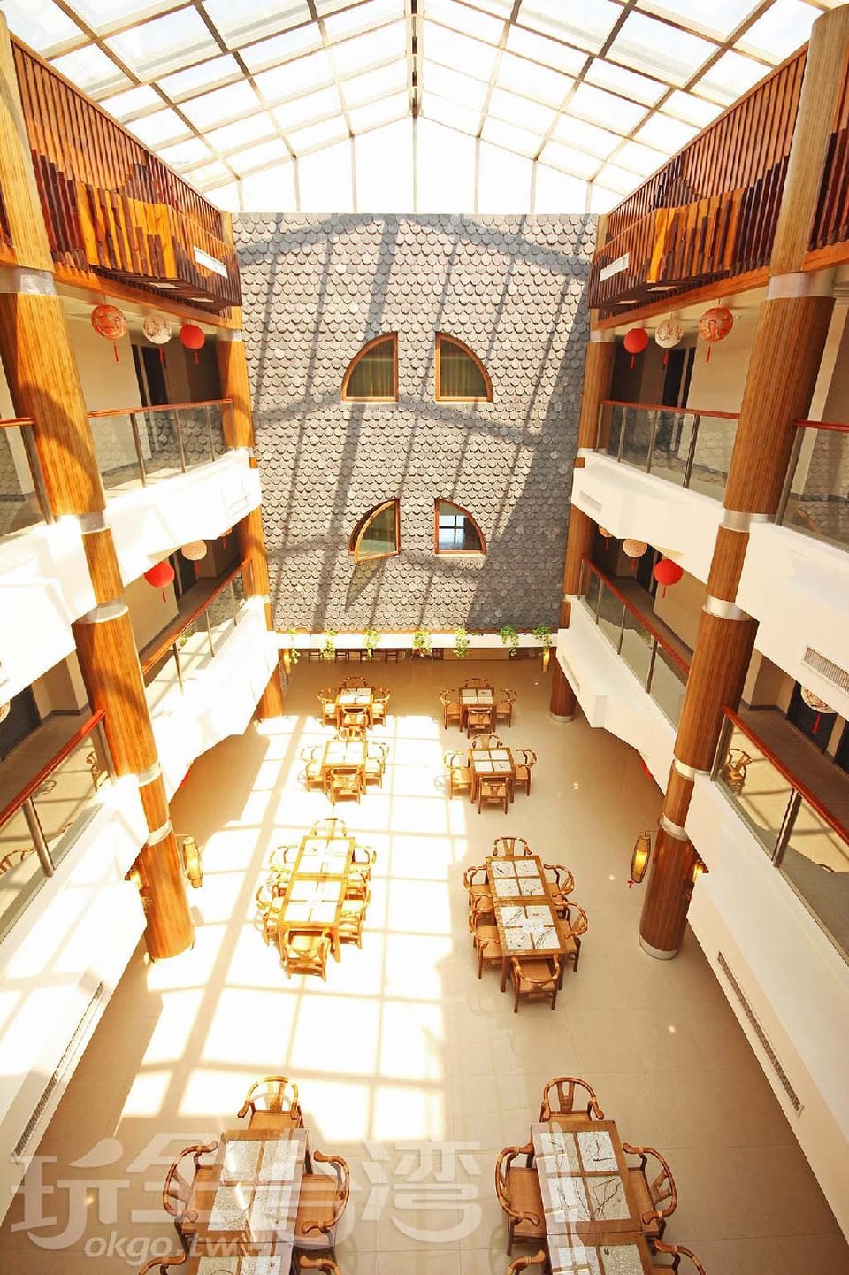 Kinmen Ludao Hotel Hotel in Xiamen