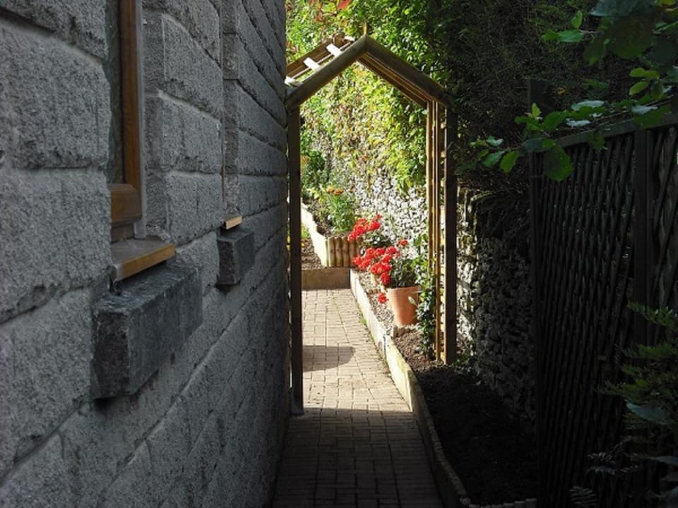 Innisfree Cottage Hotel in High Peak District