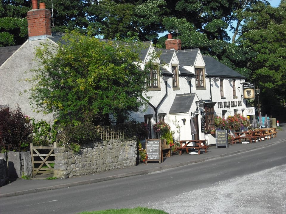 Innisfree Cottage Hotel in High Peak District