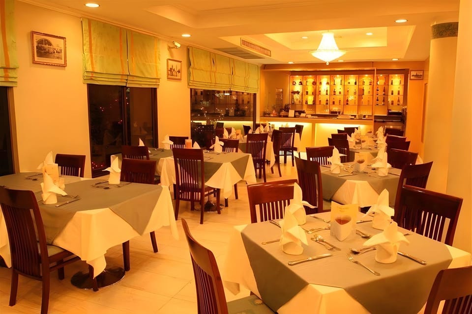 PJ Watergate Hotel Hotel in Bangkok