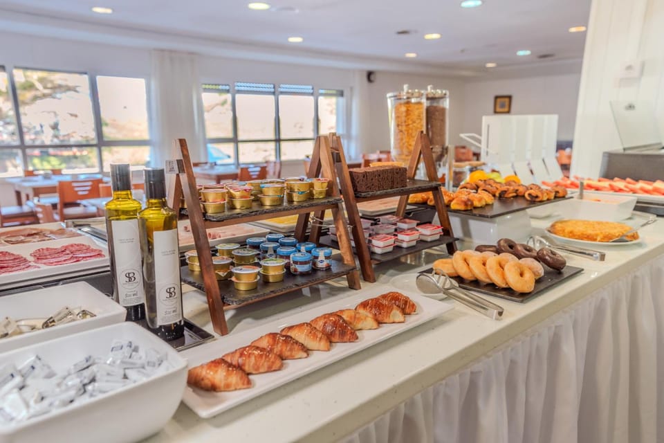 ITC Ciudad de Haro by Soho Boutique Hotel in La Rioja