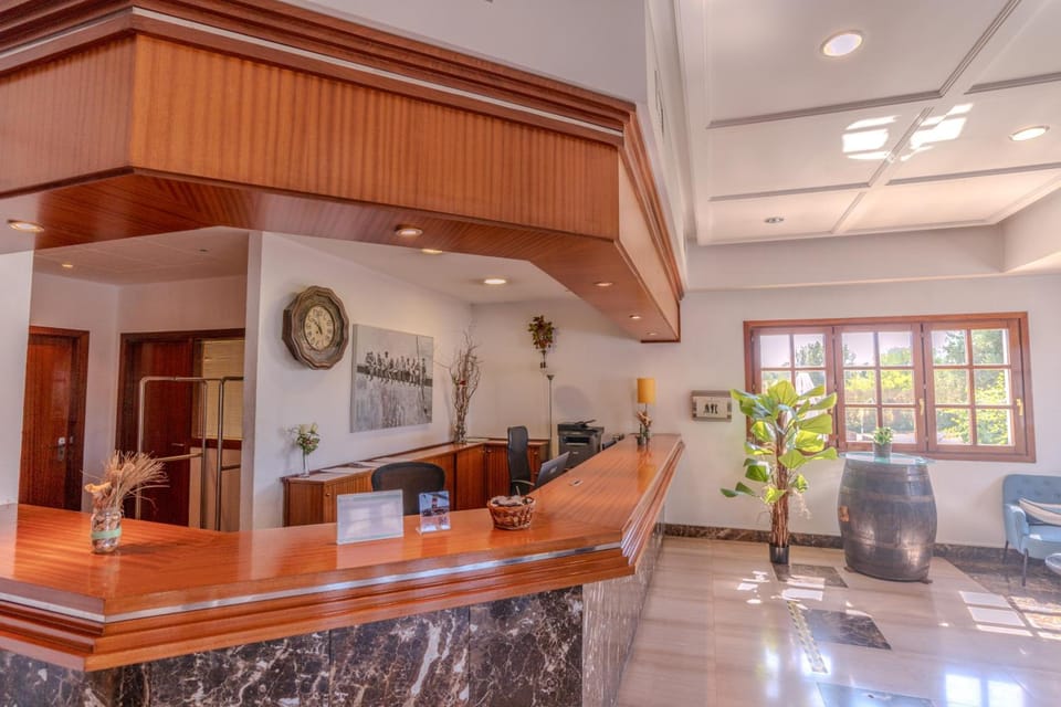 ITC Ciudad de Haro by Soho Boutique Hotel in La Rioja