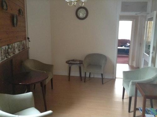Park House Guest House Hotel in Warwick