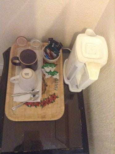 Park House Guest House Hotel in Warwick