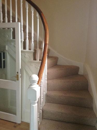 Park House Guest House Hotel in Warwick