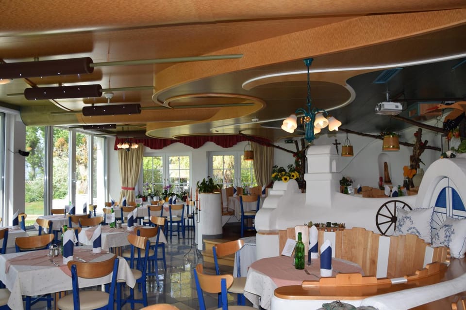 Seehotel Herlinde Hotel in Hungary