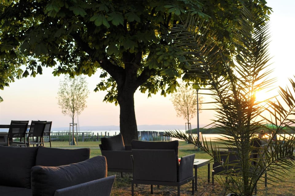 Seehotel Herlinde Hotel in Hungary