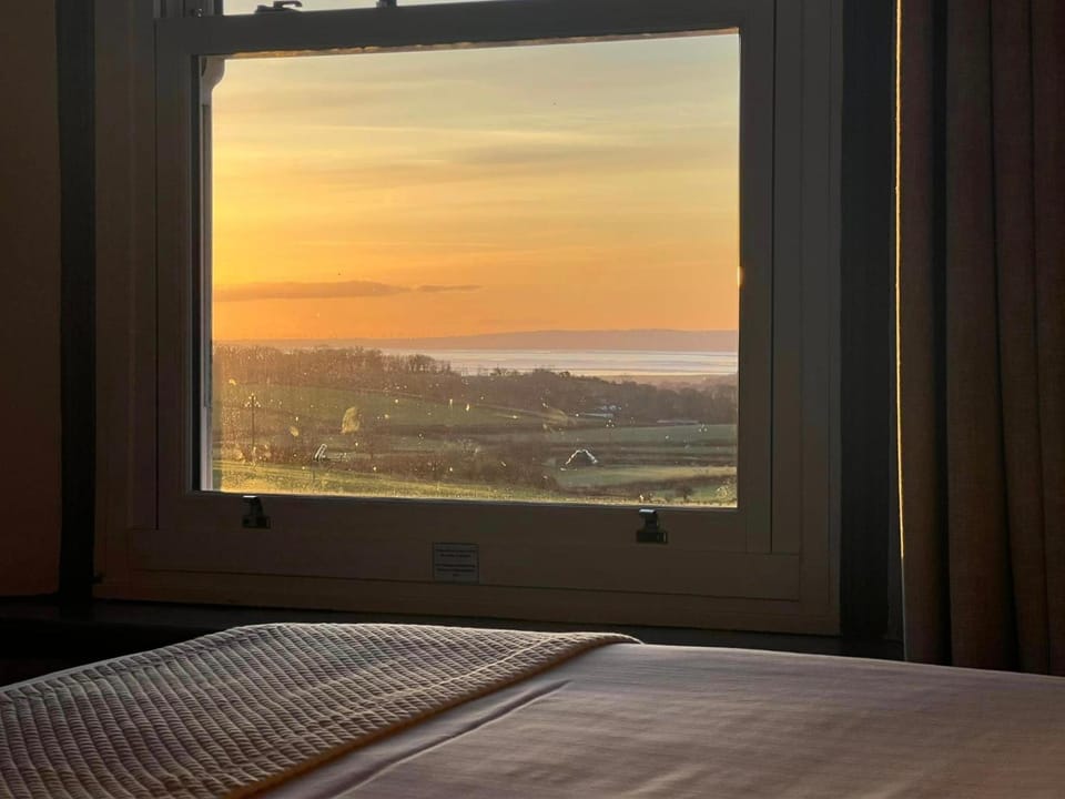 Uplands Inn Cartmel Hotel in England