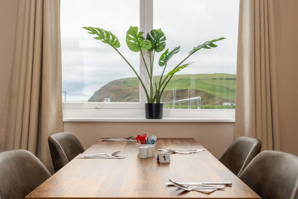 Seacote Hotel Hotel in Saint Bees