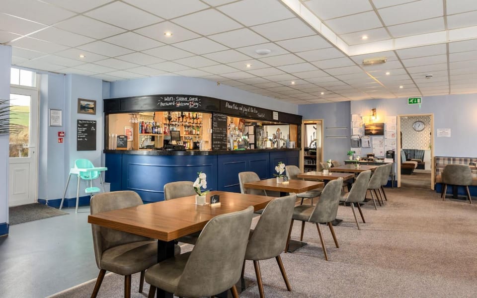 Seacote Hotel Hotel in Saint Bees
