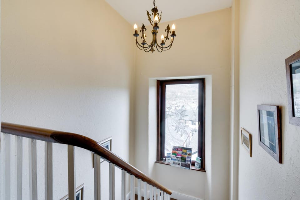 Ferndene Guest House Hotel in Keswick