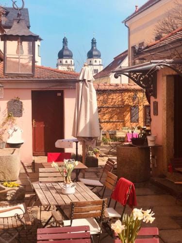 Altes Handelshaus Plauen Hotel in Plauen