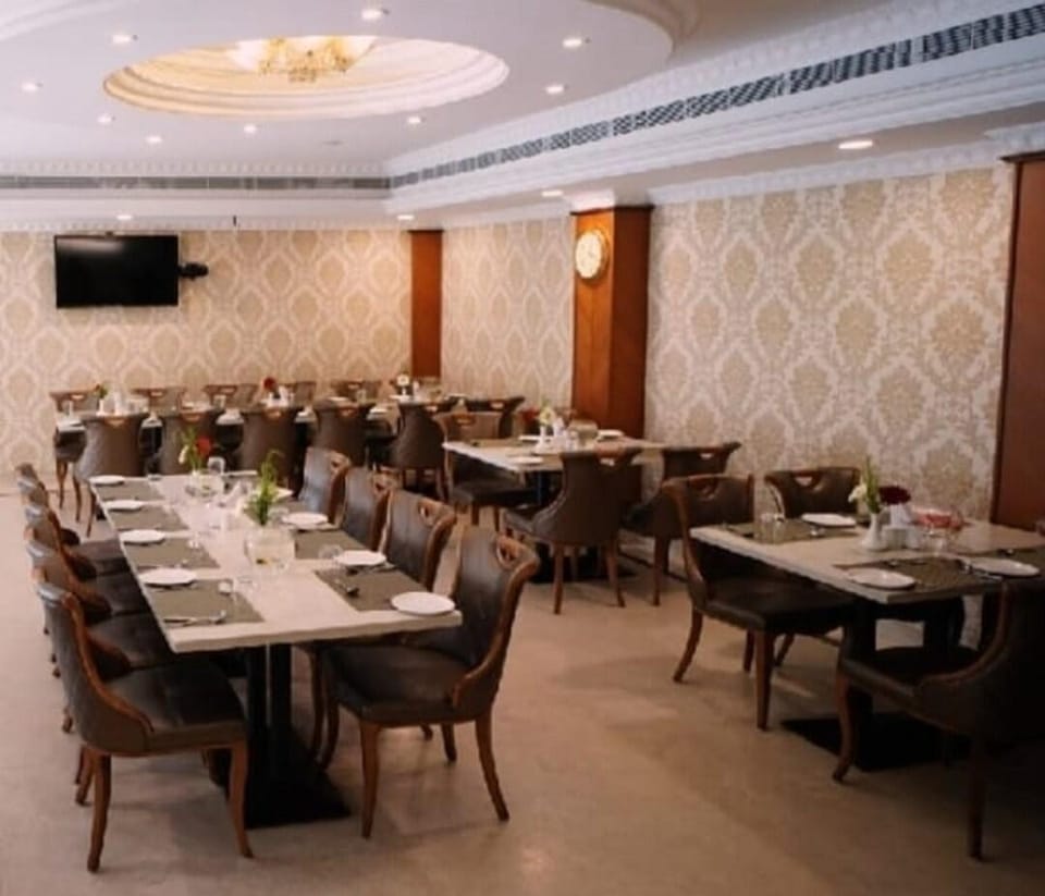 Hotel Prasanth Hotel in Thiruvananthapuram