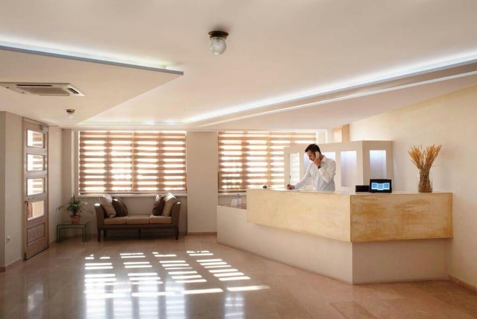 Karalis City Hotel Hotel in Messenia